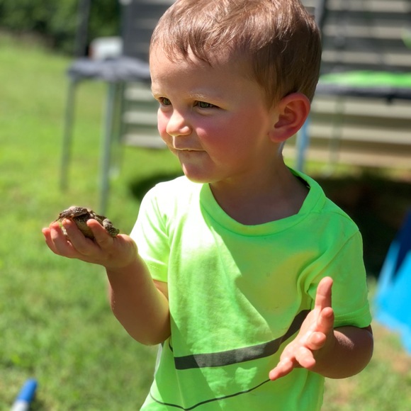 Meet your Posher, Jordan - Picture 7 of 7